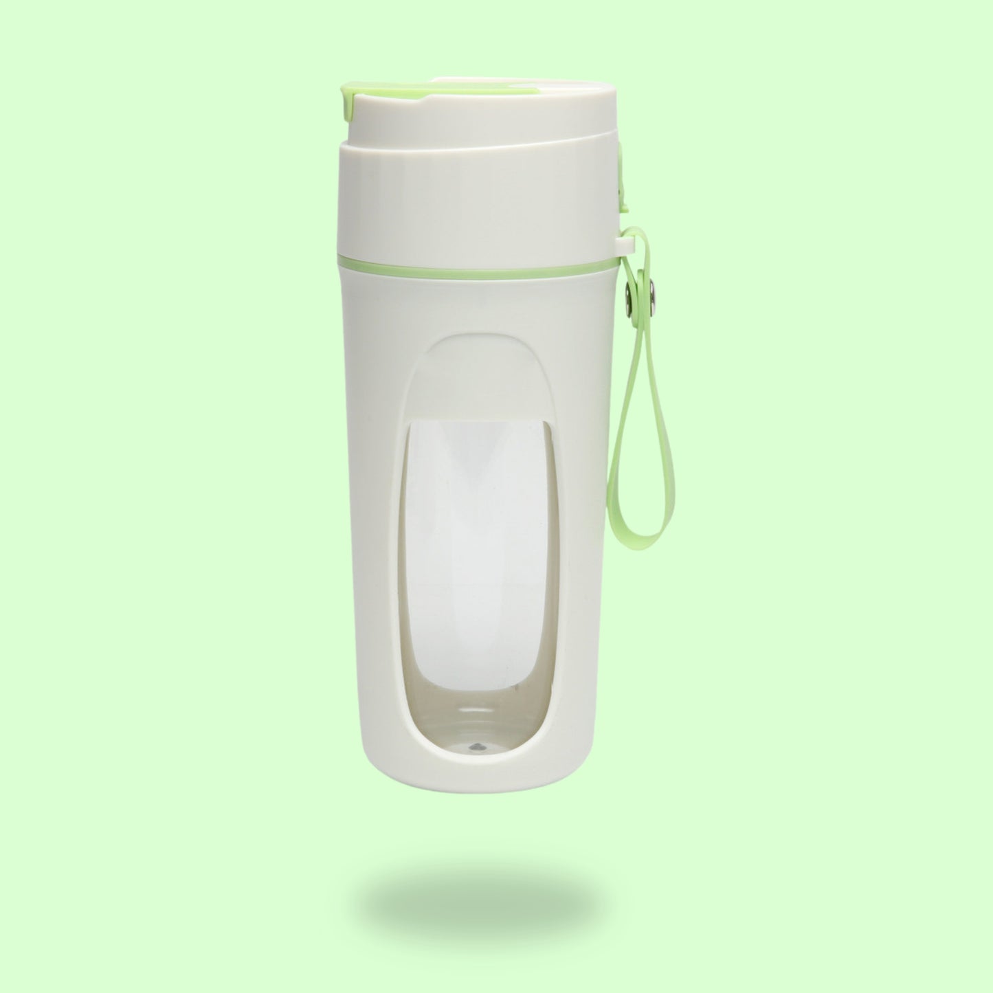 NinjaBlend Portable Juicer