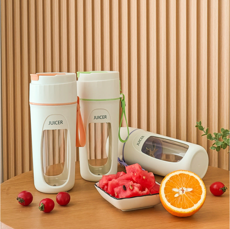 NinjaBlend Portable Juicer